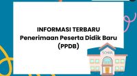 Cara Cek Pengumuman PPDB Jateng 2025