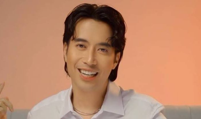 Vidi Aldiano Mendadak Hapus Lagu Nuansa Bening