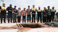 puskesmas banjarnegara tepatnya di wanayasa