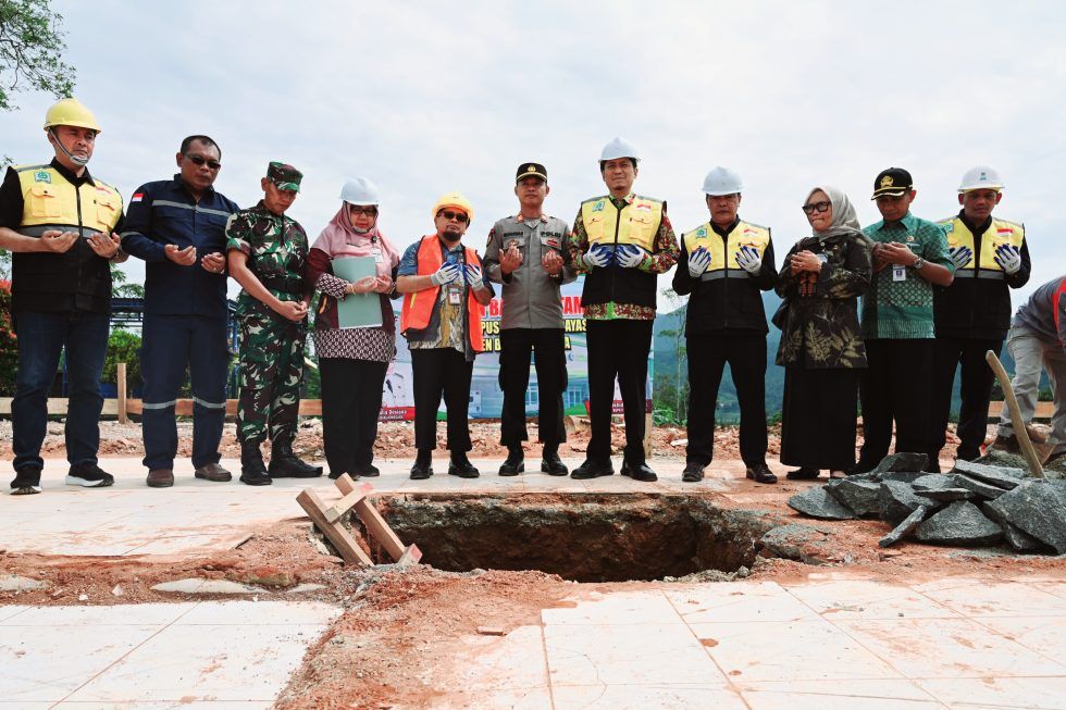 puskesmas banjarnegara tepatnya di wanayasa