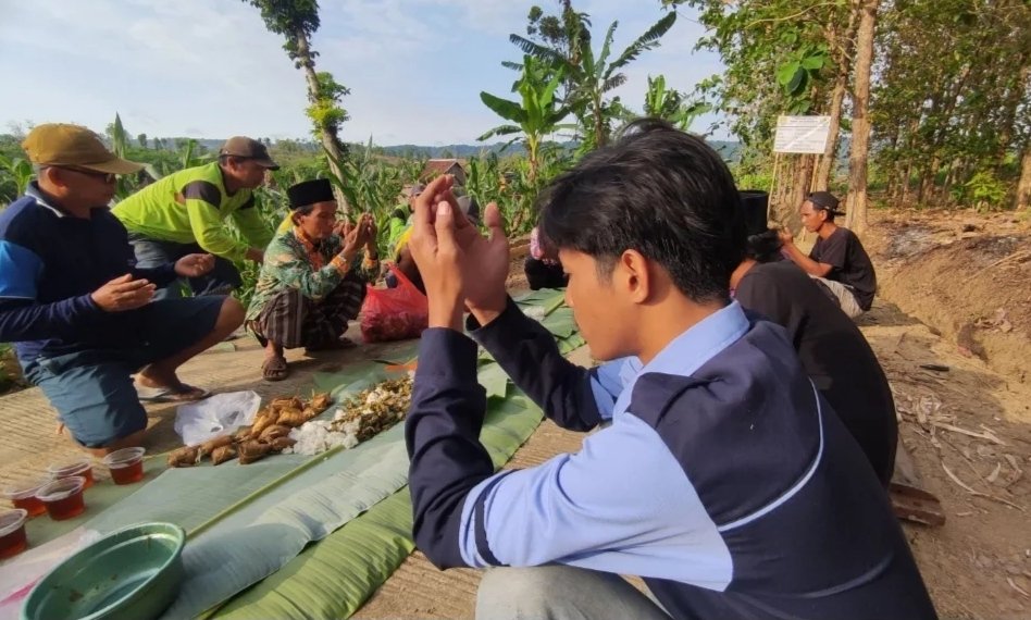 pembangunan jalan