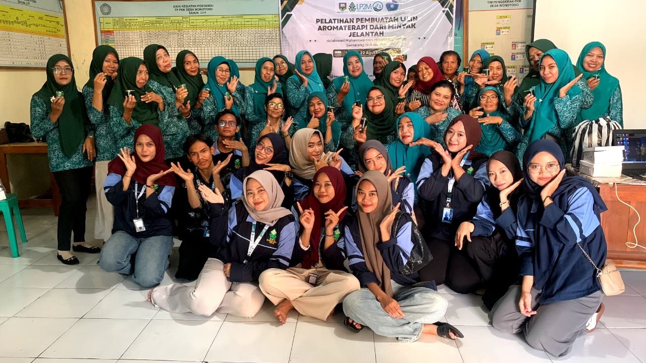 minyak jelantah