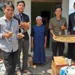 Dari Pabrik ke Ramuan Tradisional: Bu Jumiyatun Rawat Warisan Jamu Selama Dua Dekade