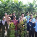 Gerakan Go Green: Wujud Nyata Kepedulian Lingkungan dan Generasi Masa Depan di Desa Jetis
