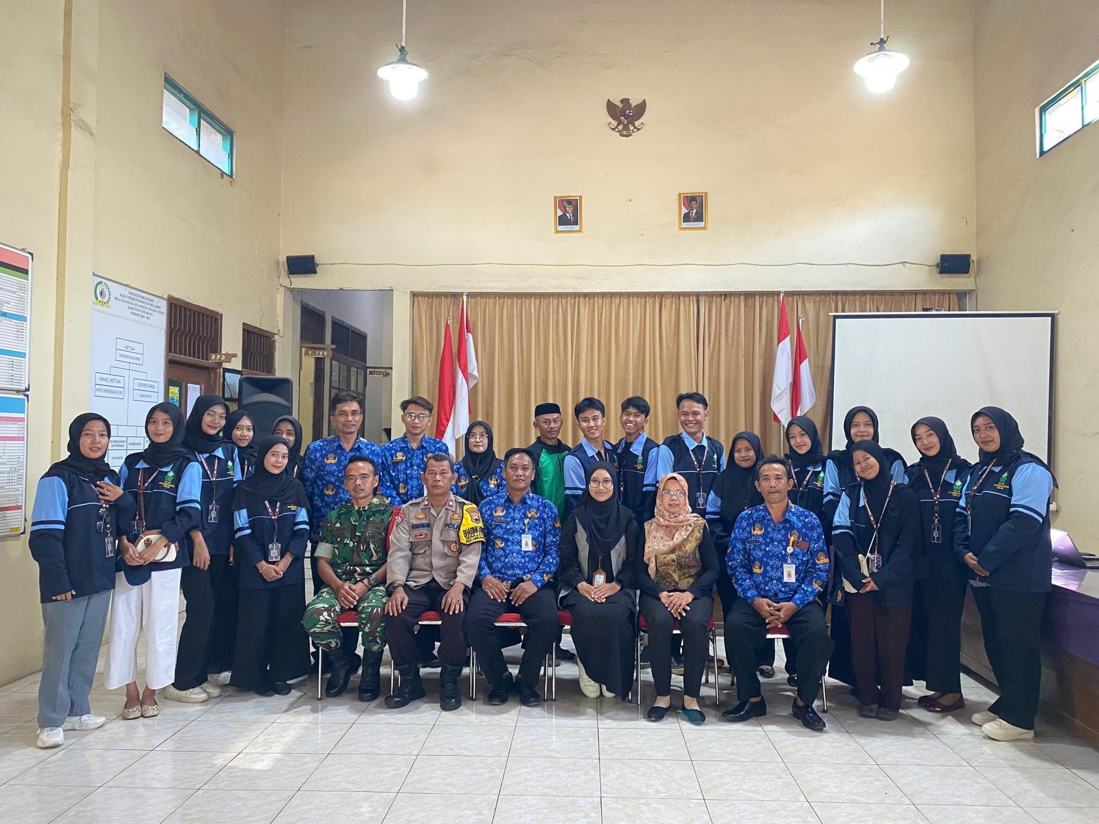 Literasi Keuangan Syariah