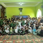 Islamic Festival KKN UIN Walisongo