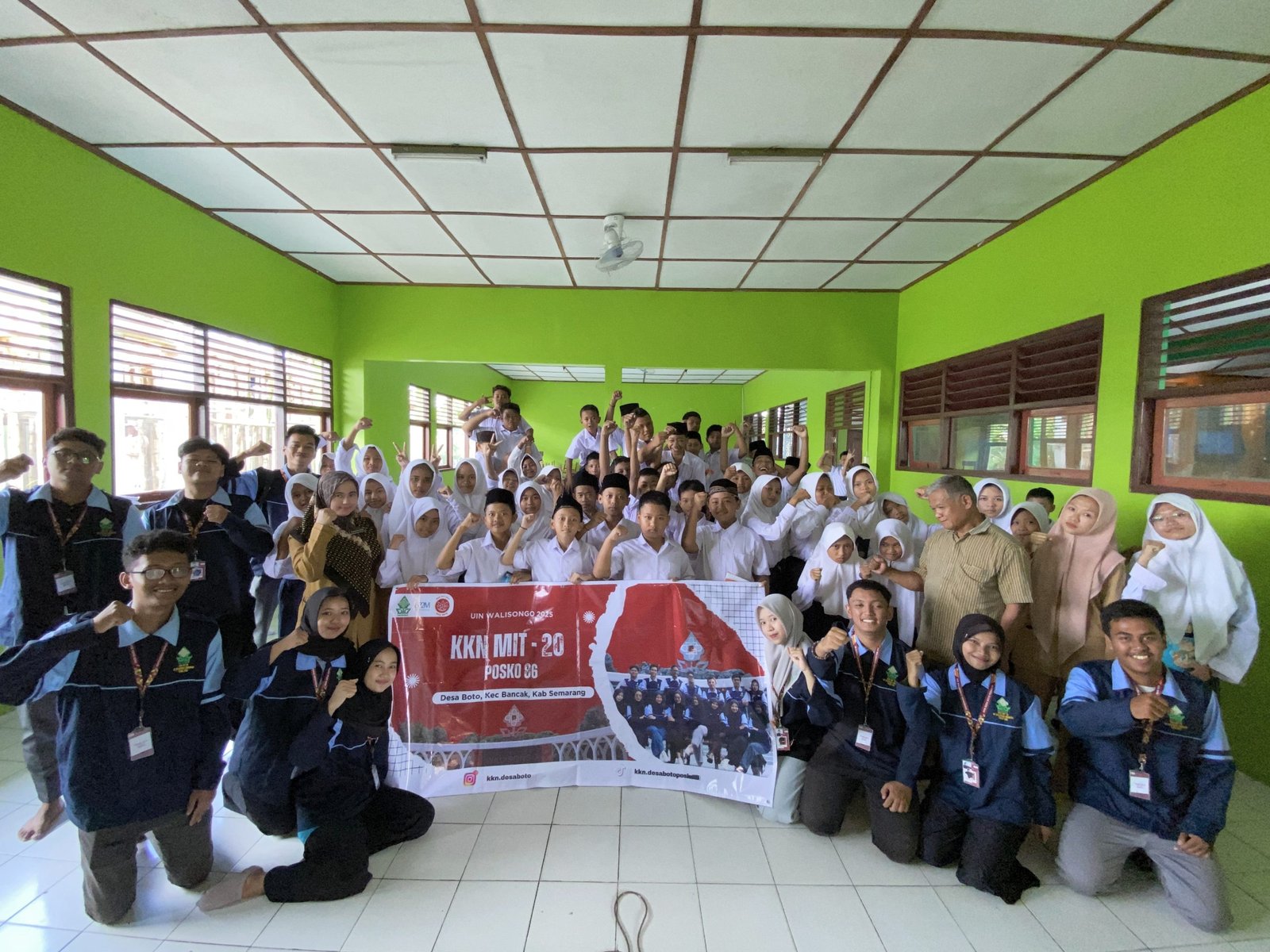 Moderasi Beragama