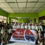 Sosialisasi Stop Bullying oleh Posko 86 KKN UIN Walisongo di SMP Islam Sudirman Bancak