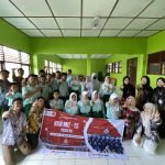 KKN UIN Walisongo Posko 86 Gelar Edukasi Etika Bermedia Sosial di SMP Islam Sudirman Bancak