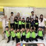 Mahasiswa KKN UIN Walisongo Gelar Sosialisasi Anti-Bullying di SDN Pakopen 02