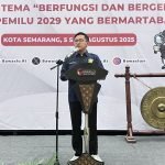 Perisai Demokrasi Bangsa Berduka dan Mengutuk Insiden Gugurnya Ojol oleh Rantis Brimob Polri pada Aksi di DPR