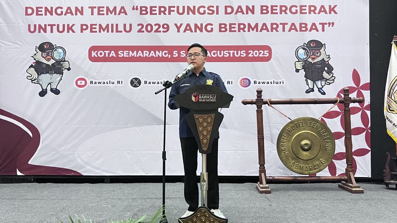 insiden ojol ditabrak rantis brimob