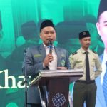PW IPNU Jawa Tengah Kecam Keras Tewasnya Pengemudi Ojek Online dalam Aksi Demonstrasi di DPR RI, Desak Transparansi dan Profesionalisme Aparat