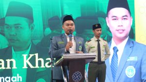 PW IPNU Jawa Tengah Kecam Keras Tewasnya Pengemudi Ojek Online dalam Aksi Demonstrasi di DPR RI, Desak Transparansi dan Profesionalisme Aparat