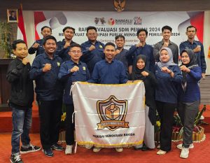 Perisai Demokrasi Bangsa Tuntut Anggota DPR RI Pembuat Gaduh Dipecat, Bukan Hanya Dinonaktifkan!