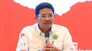 Kemenag Gelar MHQ Internasional Pertama Khusus Disabilitas Netra di Jakarta, Peserta Datang dari 12 Negara