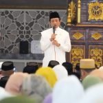 Menteri Agama Nasaruddin Umar