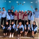 Senam Sehat Lansia Desa Kemitir Ajang Jalin Silaturahmi dan Jaga Kebugaran