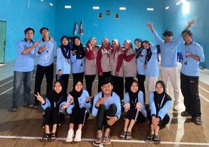 Senam Sehat Lansia Desa Kemitir Ajang Jalin Silaturahmi dan Jaga Kebugaran