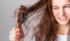 Cara Memilih Sampo untuk Rambut Rontok agar Lebih Sehat dan Kuat