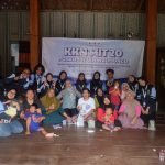 KKN UIN Walisongo Kenalkan Pelatihan Daur Ulang Minyak Jelantah jadi Lilin Anti Serangga dan Lilin Aromaterapi di Desa Penawangan