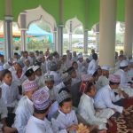 Sejarah Maulid Nabi