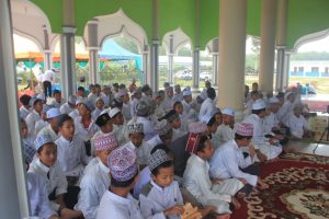 Sejarah Maulid Nabi Muhammad SAW: Kisah Panjang Perjalanan Peringatan Maulid dari Dunia Arab Sampai Indonesia