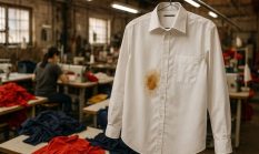 Cara Menghilangkan Noda Kopi di Baju: Tips Ampuh dan Mudah Dilakukan di Rumah