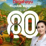 Nafa Urbach Dikritik Gara-Gara Ilustrasi AI, Publik Sebut Pelit Bayar Seniman