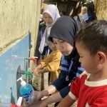 Mahasiswa KKN Edukasi Siswa SDN 02 Kemitir Terapkan Perilaku Hidup Bersih dan Sehat