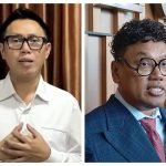 Eko Patrio dan Uya Kuya Tiba-Tiba Dinonaktifkan PAN dari DPR RI, Publik Geger di Tengah Aksi Unjuk Rasa