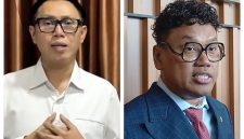 PAN menonaktifkan Eko Patrio dan Uya Kuya dari DPR RI memicu perhatian publik