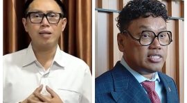 PAN menonaktifkan Eko Patrio dan Uya Kuya dari DPR RI memicu perhatian publik