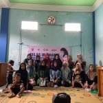 Mahasiswa KKN UIN Walisongo Gelar Sosialisasi Stunting di Kelas Ibu Hamil Desa Mlilir