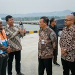 Dorong Investasi Besar-Besaran, Gubernur Ahmad Luthfi Genjot Pengembangan Pelabuhan Jawa Tengah