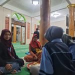 Tingkatkan Religiusitas, Masyarakat Jurang Belik Adakan Rutinan Pengajian Selapanan