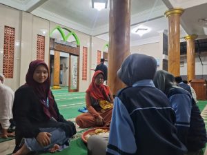 Tingkatkan Religiusitas, Masyarakat Jurang Belik Adakan Rutinan Pengajian Selapanan