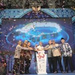 Omzet Fantastis Bazar UMKM HUT Jateng Capai Rp1,4 Miliar, Sektor UMKM Siap Tumbuh Pesat