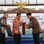 Resmi, Sertifikat Tanah Petani Teh di Batang, Pekalongan, dan Banjarnegara Dibagikan, Pemerintah Hapus Kredit Lama