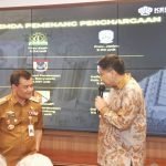 Jawa Tengah Raih Peringkat Satu Nasional, Kalahkan Aceh & Jatim dalam Penghargaan Perumahan 2025