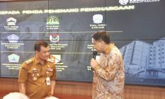 Jawa Tengah Raih Peringkat Satu Nasional, Kalahkan Aceh & Jatim dalam Penghargaan Perumahan 2025