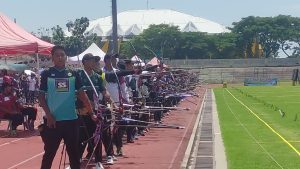 611 Atlet Ramaikan Kejuaraan Pra Porprov Jateng 2026 di Kendal, Siapkan Bibit Panahan Nasional