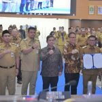 Tuberkulosis Jawa Tengah