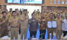 1 Miliar Digelontorkan! Pemprov Jateng All Out Tangani Tuberkulosis 2025