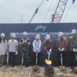 PT Godrej Consumer Products Indonesia Bangun Pabrik Baru di Kawasan Industri Kendal, Perkuat Produksi HIT, Stella, dan Mitu