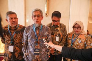 7 RSUD Jawa Tengah Jadi Pusat Pendidikan Dokter Spesialis, Sebuah Terobosan Hospital Based Specialist Education