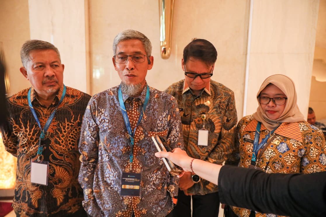 pendidikan dokter spesialis