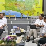 Program BKK Jateng Demi Kesejahteraan Petani: Modal Murah, Asuransi, hingga Jaminan Off Taker
