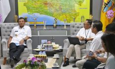Program BKK Jateng Demi Kesejahteraan Petani: Modal Murah, Asuransi, hingga Jaminan Off Taker