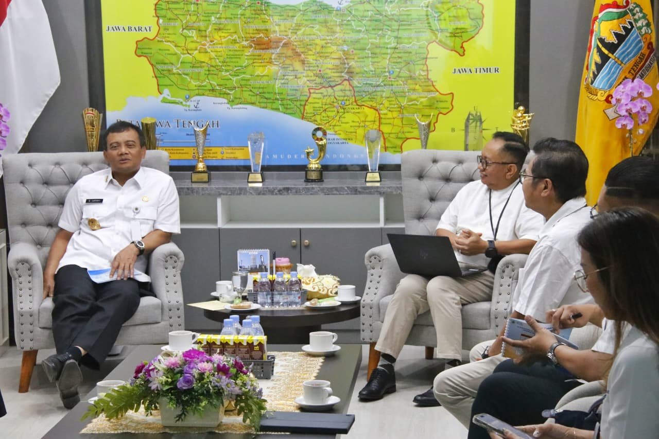 kesejahteraan petani